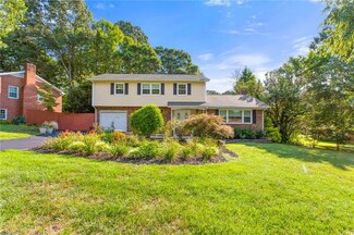 3204 Pine Needles Rd, High Point, NC 27265