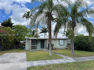 631 NE 12th St, Homestead, FL 33030