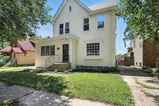 1645 N 68th St, Milwaukee, WI 53213