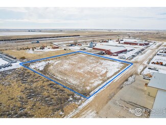 12800 Energy Rd, Fort Morgan, CO 80701