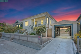 1051 63rd St Unit B, Emeryville, CA 94608