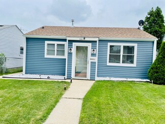 13917 S Hoxie Ave, Chicago, IL 60633