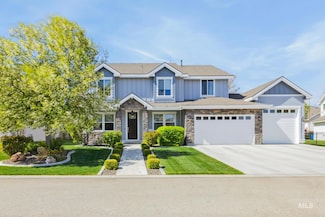 12371 S Abbott Downing Way, Nampa, ID 83686