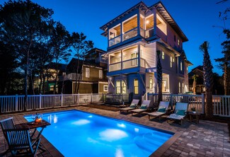 170 Seacrest Beach Blvd E, Inlet Beach, FL 32461