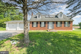 1370 W Trindle Rd, Carlisle, PA 17015