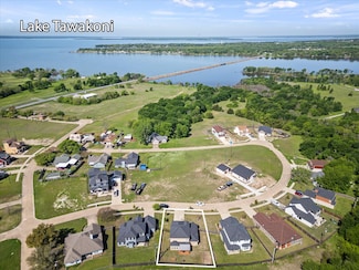 140 Egret Cir, East Tawakoni, TX 75472