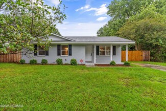 306 Cardiff Rd, Castle Hayne, NC 28429