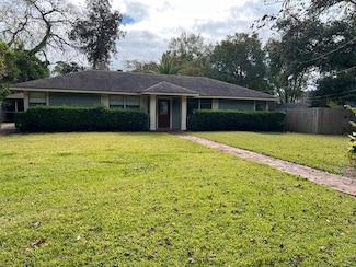 2929 Dawkins St, Alexandria, LA 71301