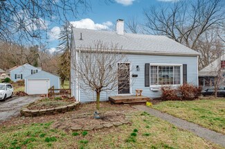 511 S Elm St, Dayton, OH 45449