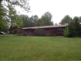654 Sky Aire Rd NE, Corydon, IN 47112