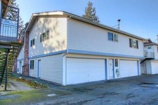 4510 216th St SW Unit 10B, Mountlake Terrace, WA 98043