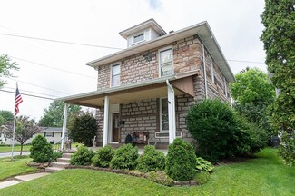 1101 Monnett St, Bucyrus, OH 44820