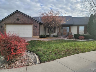 831 Grace Dr W, Twin Falls, ID 83301