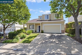 318 Titan Way, Hercules, CA 94547