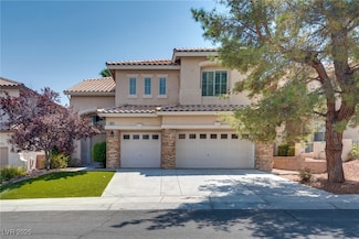 10657 Blue Nile Ct, Las Vegas, NV 89144