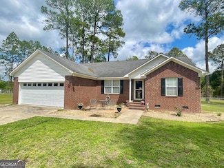 133 Dewberry Dr, Sylvester, GA 31791
