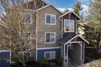 710 240th Way SE Unit H302, Sammamish, WA 98074