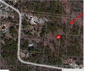 0 Dinner Point Ave Unit 22517906, Eagleswood, NJ 08092