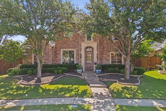 4041 Pompei Place, Frisco, TX 75033