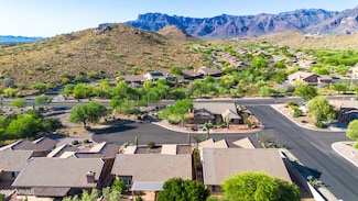 8637 E Golden Cholla Cir, Gold Canyon, AZ 85118