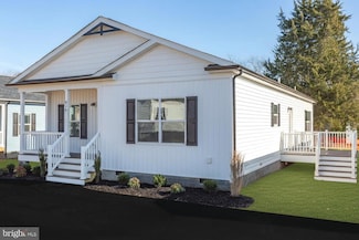 826 Mineral Ave, Mineral, VA 23117