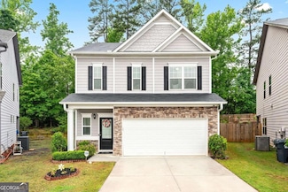 2939 Woodward Down Trail, Buford, GA 30519