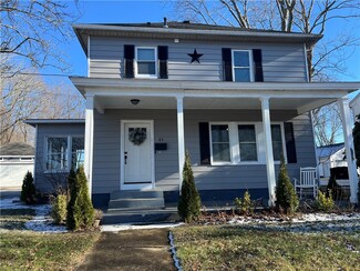 63 Hazard St, Coventry, RI 02816