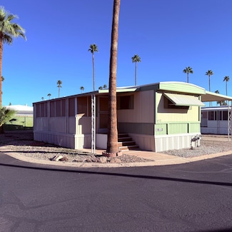 2402 W 16th St Unit G12, Yuma, AZ 85364