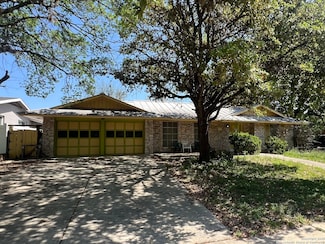 2911 Gainesborough Dr, San Antonio, TX 78230