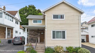 138 E Elm St Unit L 31, Dunmore, PA 18512
