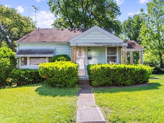 405 S Market St, New Athens, IL 62264