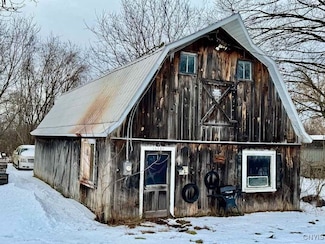 15590 Co Rt 91, Ellisburg, NY 13636