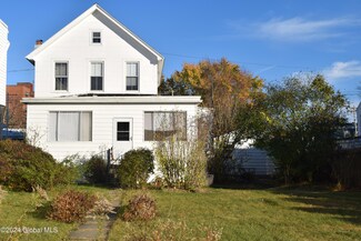 1510 3rd Ave, Watervliet, NY 12189