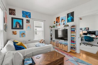 32 Richardson St Unit 2, Somerville, MA 02145