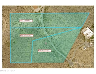 0000 W Gates Pass Rd, Tucson, AZ 85745