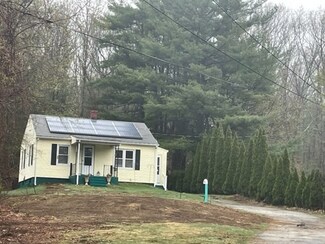 33 Bond St, Spencer, MA 01562