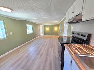 870 Charles Hendry Rd, Perry, FL 32348