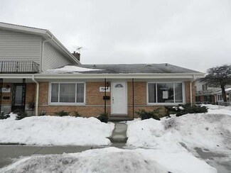 7007 W Crain St Unit 1, Niles, IL 60714