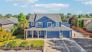 10400 NE 197th St, Battle Ground, WA 98604