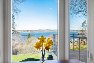 1862 Harpswell Island Rd, Harpswell, ME 04079