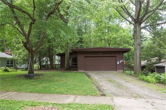 492 Dansel St, Kent, OH 44240