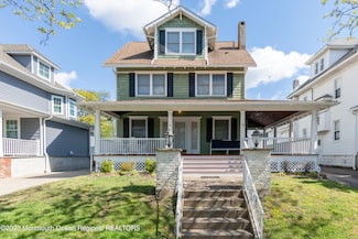 406 3rd Ave, Bradley Beach, NJ 07720