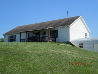 6161 NW 308th St, Gower, MO 64454