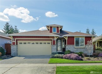 4137 Bainbridge Ct NE, Lacey, WA 98516