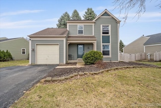 3166 Village Green Dr, Aurora, IL 60504