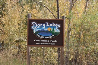 1100 S Dory Lakes, Black Hawk, CO 80422