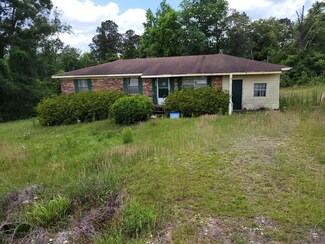 1858 Alabama 95, Abbeville, AL 36310