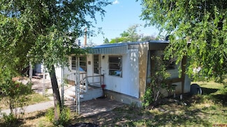 160 Oak Dr, Hotchkiss, CO 81419