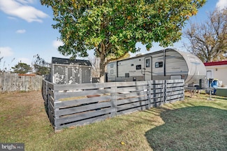 8061 Mire Pond 1, Chincoteague, VA 23336