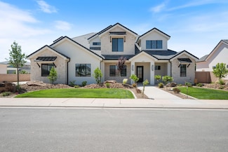 2864 Magnolia Ln, St. George, UT 84790